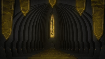 Dark Train Screenshot